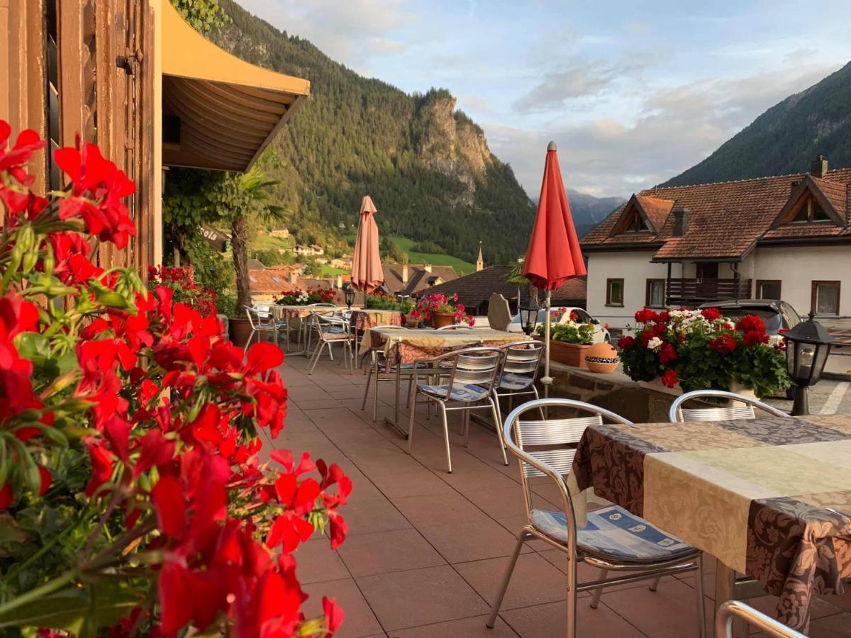 Inn Restaurant Raetia