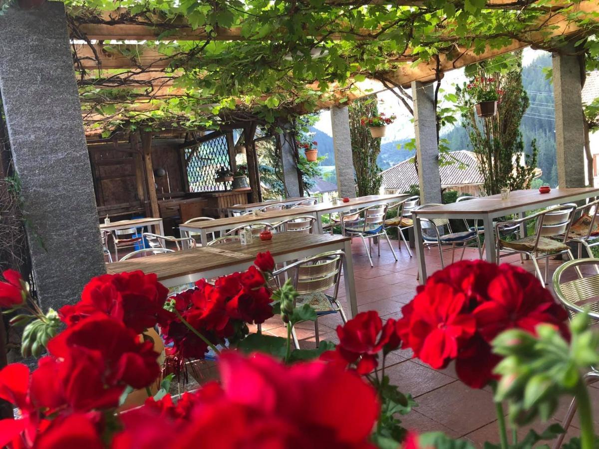 Locanda Restaurant Raetia